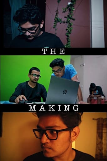 The Making en streaming 