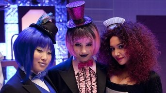 Episódio O Show de Rocky Horror do Glee da série Glee: Em Busca da Fama