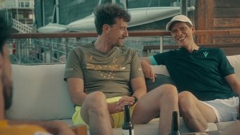 Episódio Amor perdido da série Homens de Verdade