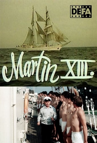 Poster of Martin XIII.