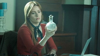 Aflevering 9 — The Memory of the Stolen Soul