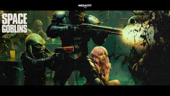 Escena 1 de Space Goblins