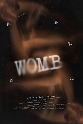 Womb en streaming 