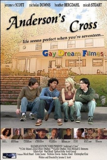 Watch Anderson's Cross Free Movie Online Watch Anderson's Cross Free Movie Online