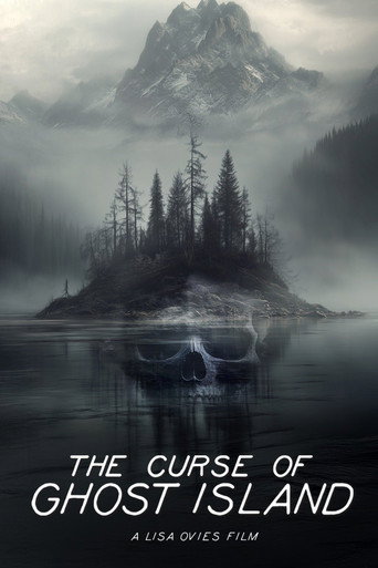 The Curse of Ghost Island
