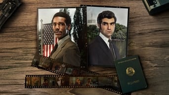 Spy/Master - S1E01