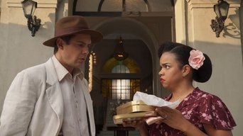 Episódio Capítulo 30 da série Êta Mundo Melhor!