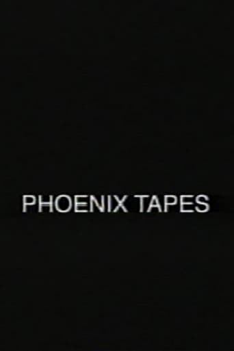 Poster för Phoenix Tapes