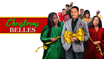 Christmas Belles (2019)