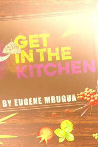 Get in the Kitchen galeri 2