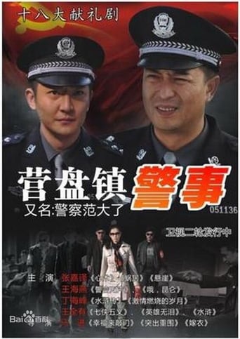 Poster of Police Fan