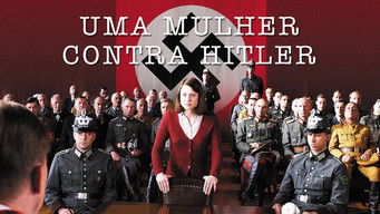 Cena de Uma Mulher Contra Hitler