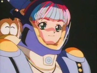 Episódio Episódio 44 da série Macross 7