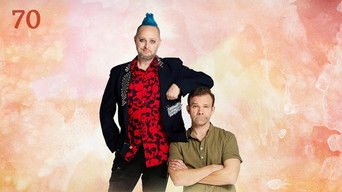 Critical Role S3E70 poster