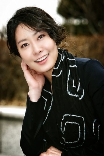 Image of Sa Hyeon-jin