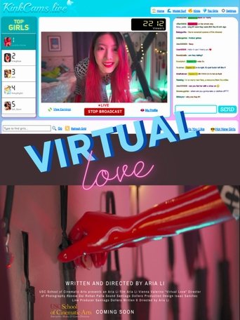 Virtual Love poster