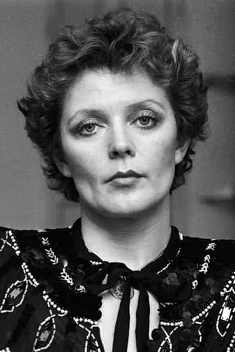 Imagine Sylvia Bourdon