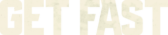 Get Fast logo