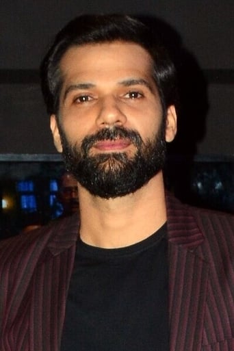 Image of Neil Bhoopalam