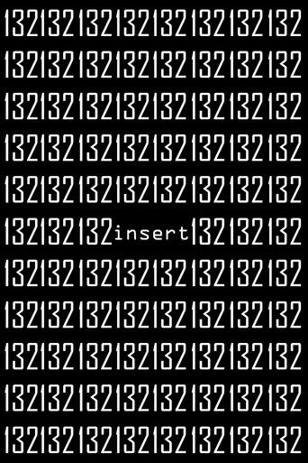 132insert132 poster