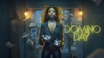 Domino Day: Lone Witch (2024- )