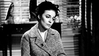 The Pumpkin Eater (1964)