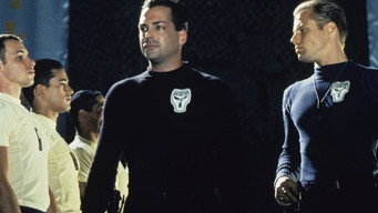 The Journey: Absolution (1997)