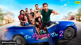 #7 De De Pyaar De 2