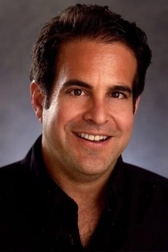 Ted Gagliano headshot