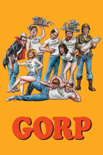 Gorp