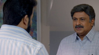#11 Drishyam 2