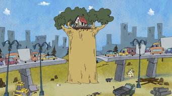 Episode 18 — The Mighty Pinkwood Tree