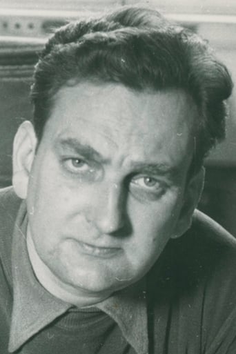 Image of Gunnar Olsson