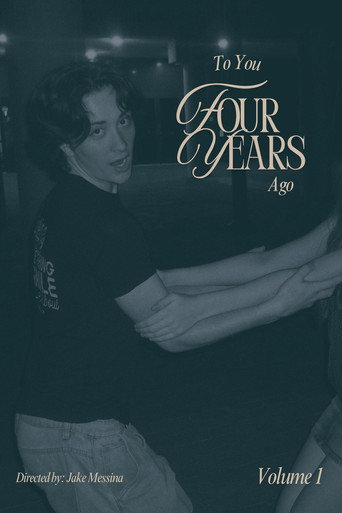 To You, Four Years Ago: Vol 1 (2025)