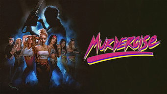 Murdercise (2023)
