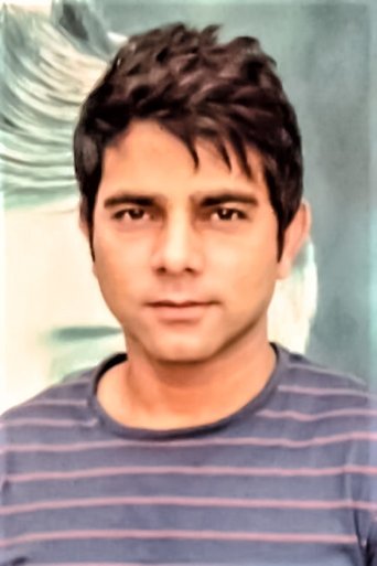 Image of Deepesh Bhan