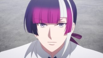 Episódio Amor é Liberdade da série Classic★Stars