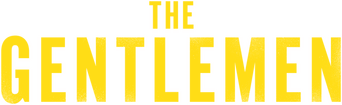 The Gentlemen logo