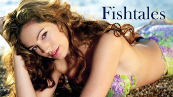 #11 Fishtales