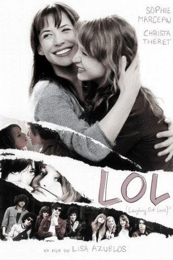 LOL (Laughing Out Loud) - Affiche