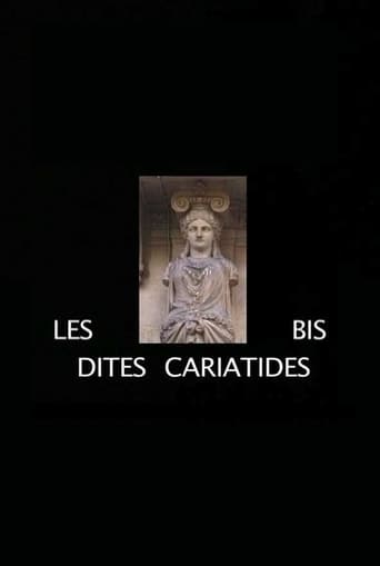 Poster för Les Dites Cariatides bis