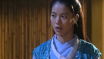 Episode 22 — Episode 22