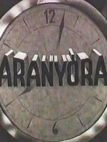 Poster of Aranyóra