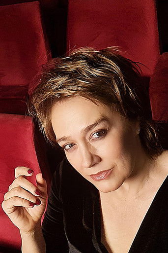 Foto de Biliana Petrinska