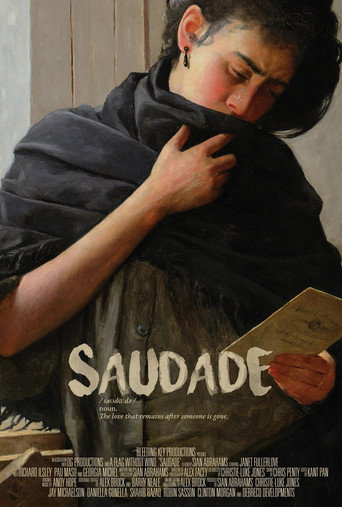 Saudade (2017)