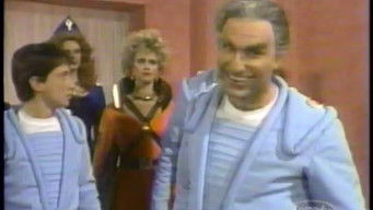 第13話：2009, Jupiter and Beyond