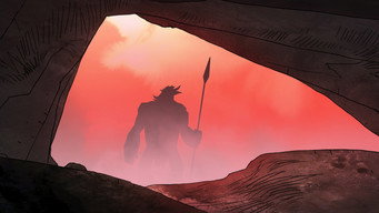 Primal backdrop 1