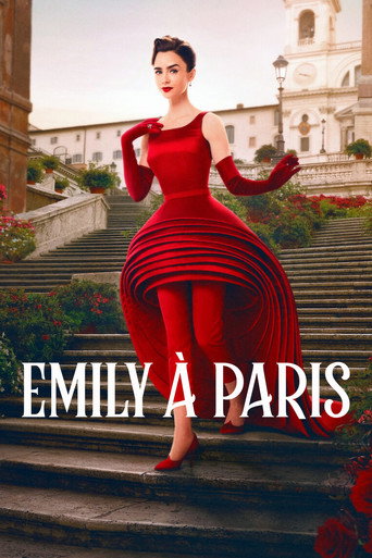 Emily à Paris