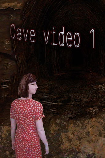Cave video 1 (2023)