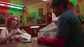 Rabo de Pixie S01E01